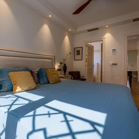 Casa Colon - Piscina Privada - Barbacoa - - Vitviholidays Фуэнхирола