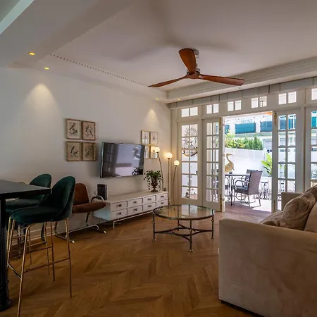 Вилла Casa Colon - Piscina Privada - Barbacoa - - Vitviholidays