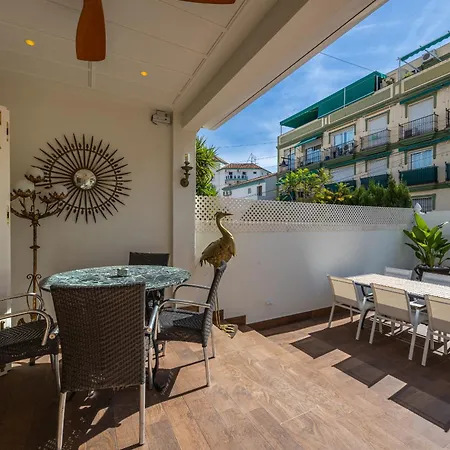 Вилла Casa Colon - Piscina Privada - Barbacoa - - Vitviholidays