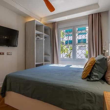 Вилла Casa Colon - Piscina Privada - Barbacoa - - Vitviholidays *