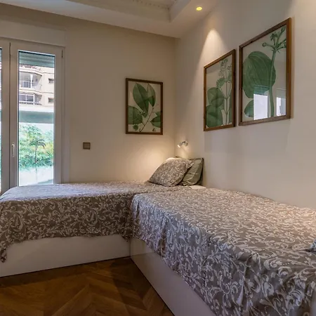 Вилла Casa Colon - Piscina Privada - Barbacoa - - Vitviholidays Фуэнхирола