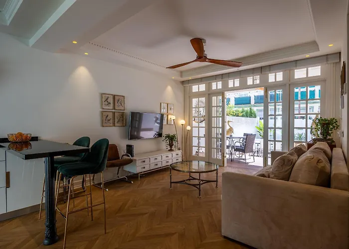 빌라 Casa Colon - Piscina Privada - Barbacoa - - Vitviholidays