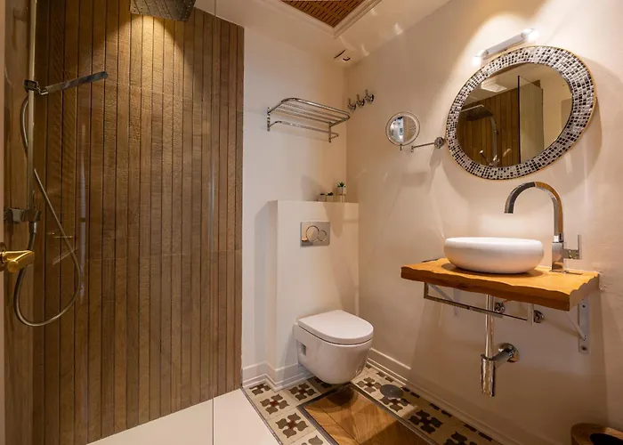 Casa Colon - Piscina Privada - Barbacoa - - Vitviholidays 빌라 *