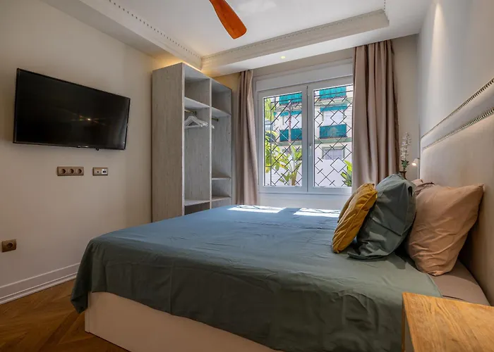 빌라 Casa Colon - Piscina Privada - Barbacoa - - Vitviholidays *